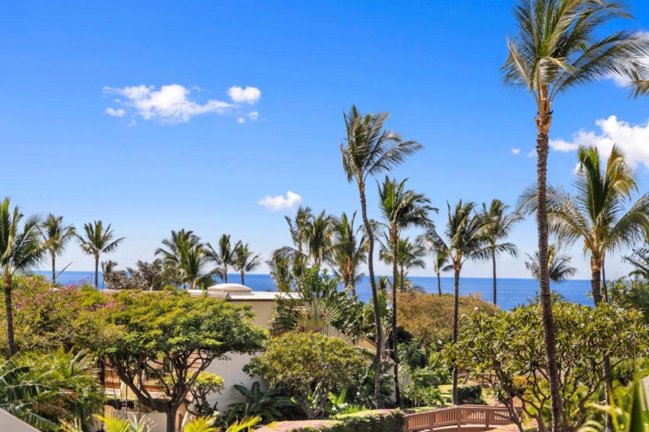 Maui Kamaole H-101 Leilighet Wailea  Eksteriør bilde