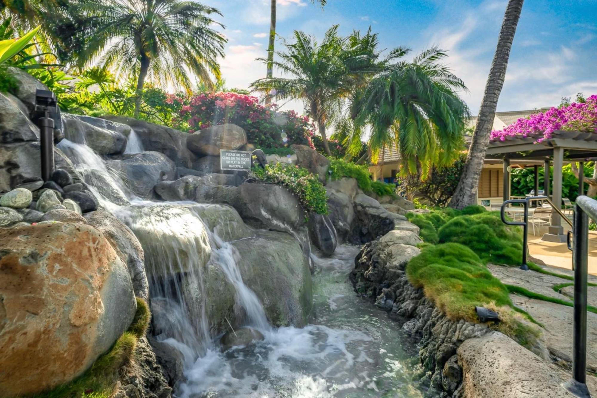Maui Kamaole H-101 Leilighet Wailea  Eksteriør bilde