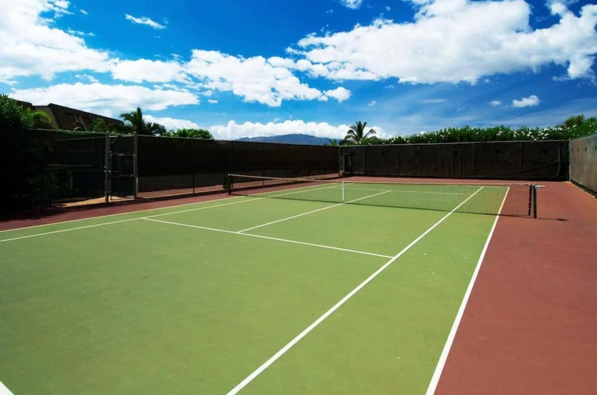 Maui Kamaole H-101 Leilighet Wailea  Eksteriør bilde
